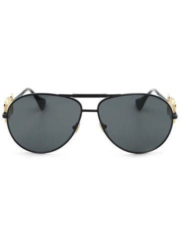 Sunglasses VE2249 1261 87 - VERSACE - BALAAN 1