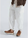 loose cargo pants - UNIVERSAL WORKS - BALAAN 2