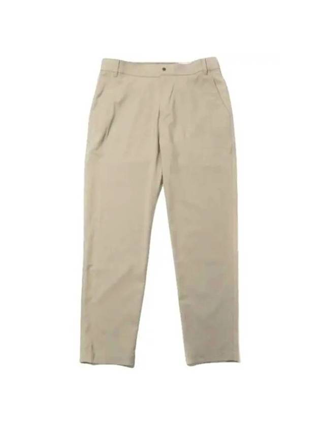 Victory Dry Fit Pants Khaki - NIKE - BALAAN 1