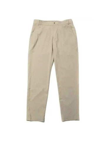 Victory Dry Fit Pants Khaki - NIKE - BALAAN 1