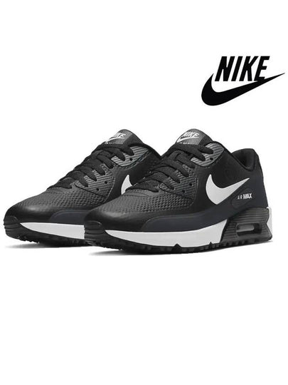 Golf shoes Air Max 90G Height-elevating sneakers airmax 90G - NIKE - BALAAN 2