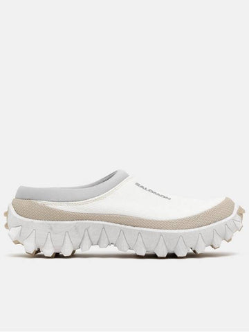 Snowclog Slip-On White - SALOMON - BALAAN 1