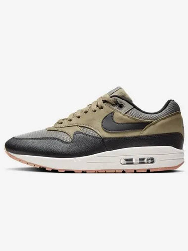 AIR MAX 1SC - NIKE - BALAAN 1