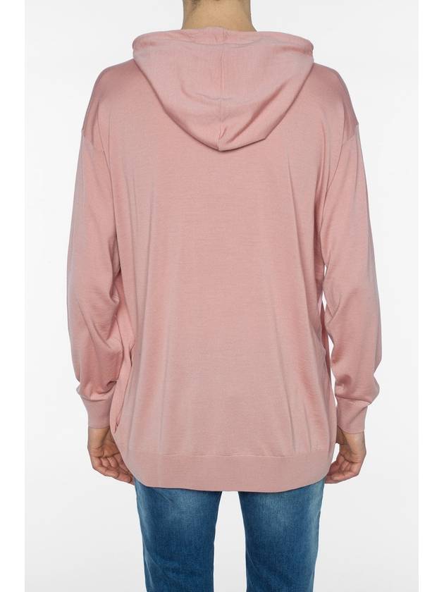 OVERSIZE SWEATSHIRT - STELLA MCCARTNEY - BALAAN 8