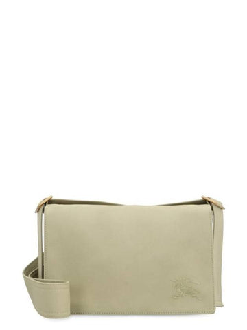 Trench Cross Bag Green - BURBERRY - BALAAN 1