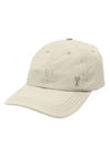 De Coeur Logo Ball Cap Sage - AMI - BALAAN 2