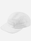 x MM6 Maison Margiela Painted Camp Cap 24SS - SUPREME - BALAAN 4