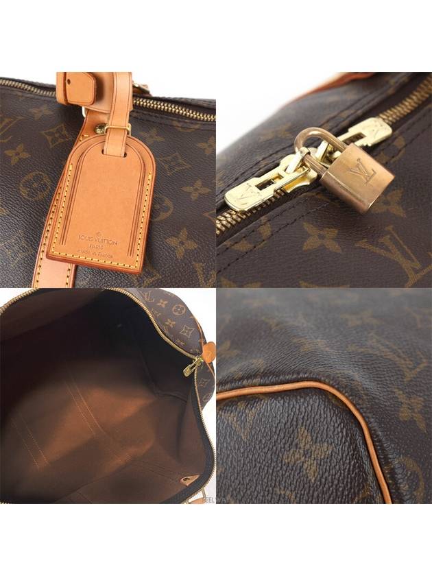 men s luggage bag - LOUIS VUITTON - BALAAN 7