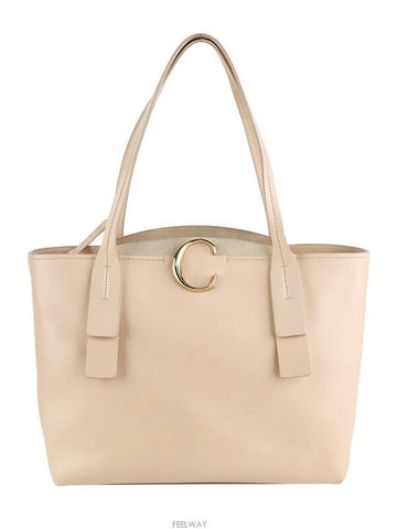 women tote bag - CHLOE - BALAAN 1