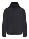 Jacket 1A001215396L999 Black - MONCLER - BALAAN 1