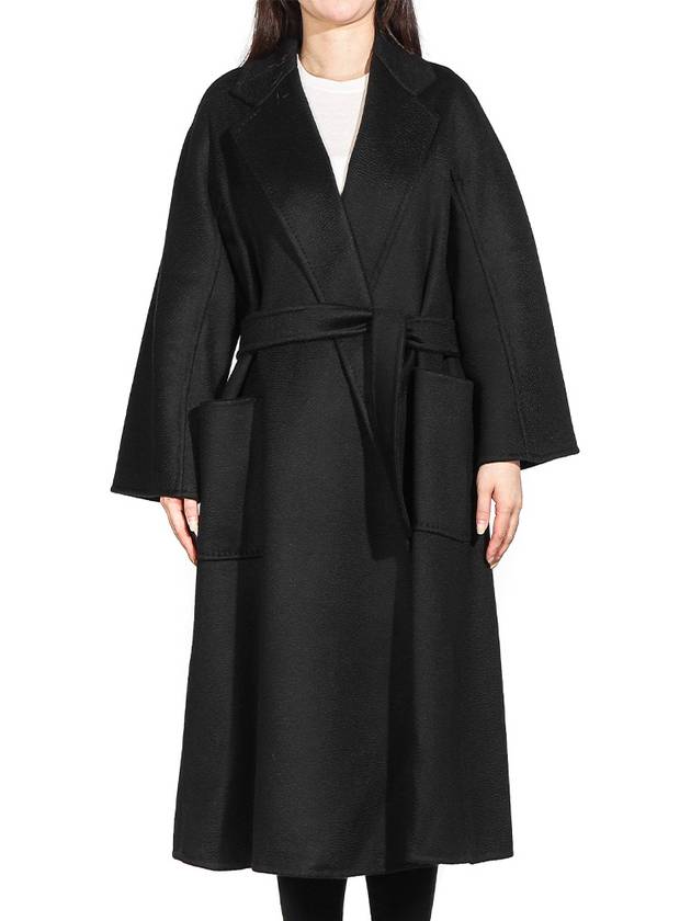 Women s LUDMILLA Coat 2421016051600 004 - MAX MARA - BALAAN 1