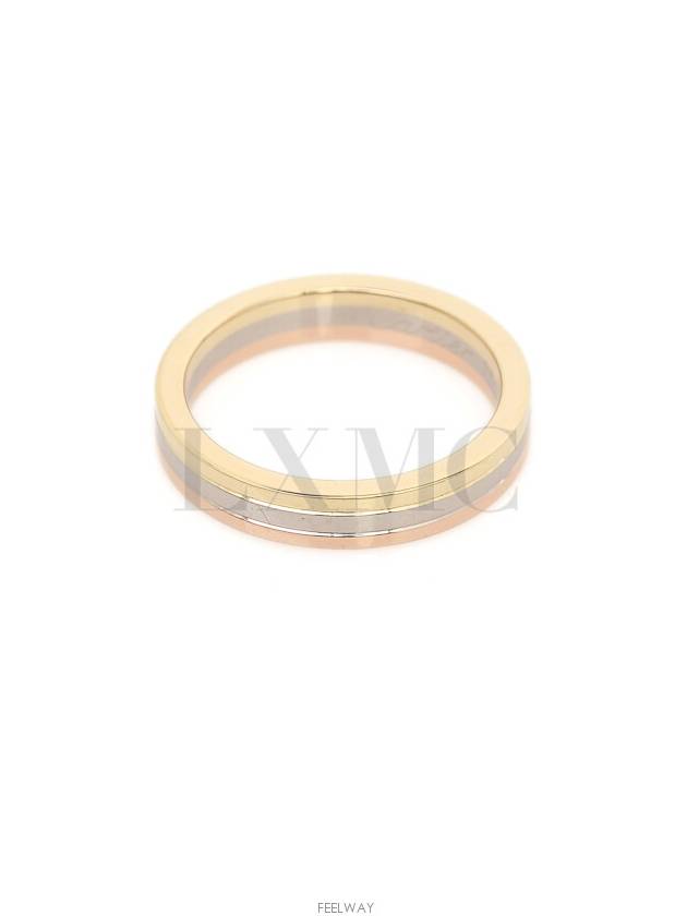 women rings - CARTIER - BALAAN 3