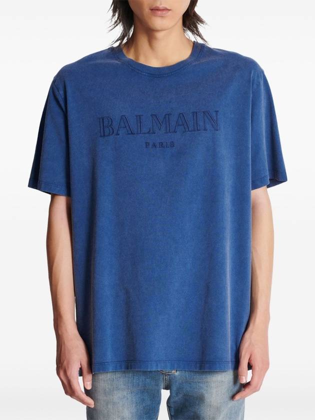 Balmain T-shirts and Polos - BALMAIN - BALAAN 6