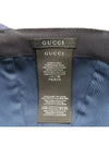 387554 Hats Fashion Accessories - GUCCI - BALAAN 6