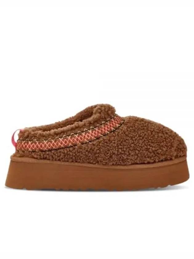 Tazz Braid Slippers Hardwood - UGG - BALAAN 2