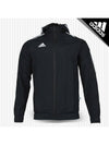 Contivo22 Anthem Jacket H21268 Black R - ADIDAS - BALAAN 1