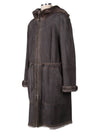 reversible mink coat - CORNELIANI - BALAAN 4