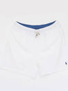 Men s Swim Shorts 710829851 White - POLO RALPH LAUREN - BALAAN 2