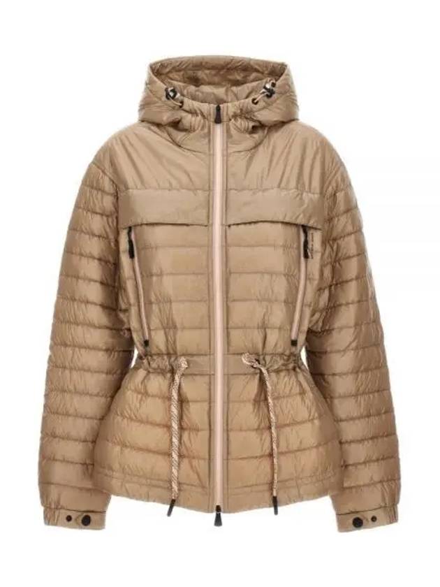 24 1A00012 539YL 212 EIBING down padded jacket - MONCLER - BALAAN 1