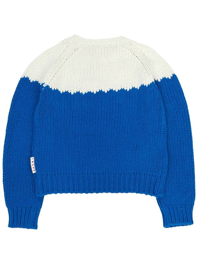 Kids Knit M00729 M00PK 0M821 - MARNI - BALAAN 2