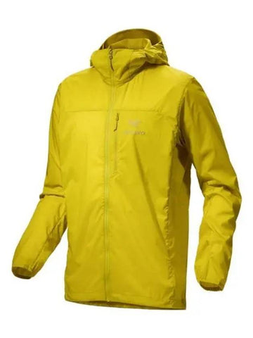 ARCTERYX Squamish Hoodie Men s LAMPYRE AJOSMX7411 - ARC'TERYX - BALAAN 1