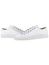 Tournament Low Top Sneakers White - COMMON PROJECTS - BALAAN 2