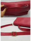 women shoulder bag - ZANELLATO - BALAAN 8