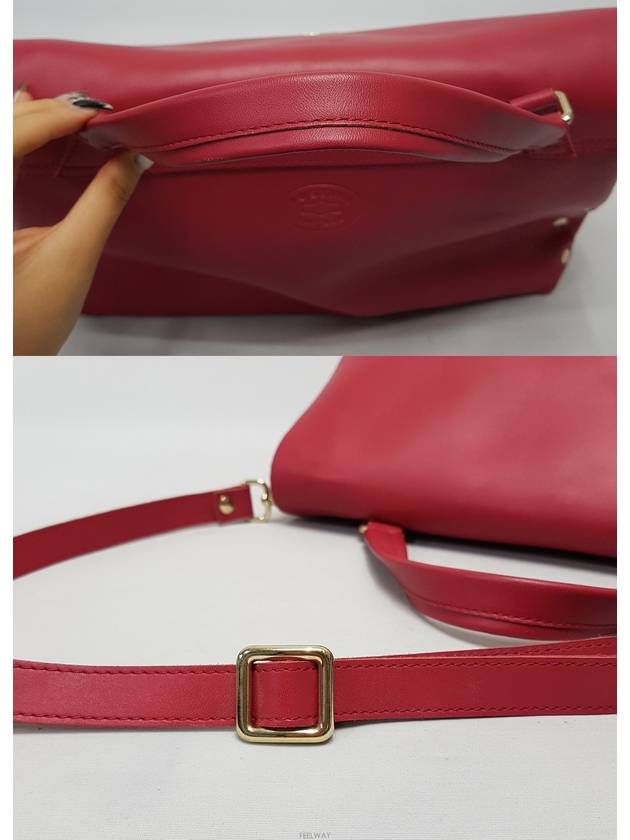 women shoulder bag - ZANELLATO - BALAAN 8