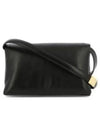 Prisma Medium Shoulder Bag Black - MARNI - BALAAN 2