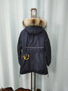 women padding - PARAJUMPERS - BALAAN 3