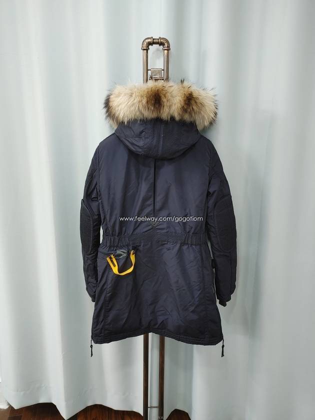 women padding - PARAJUMPERS - BALAAN 3