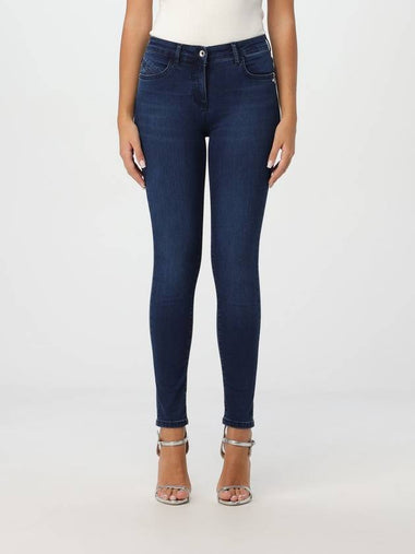 Jeans woman Patrizia Pepe - PATRIZIA PEPE - BALAAN 1