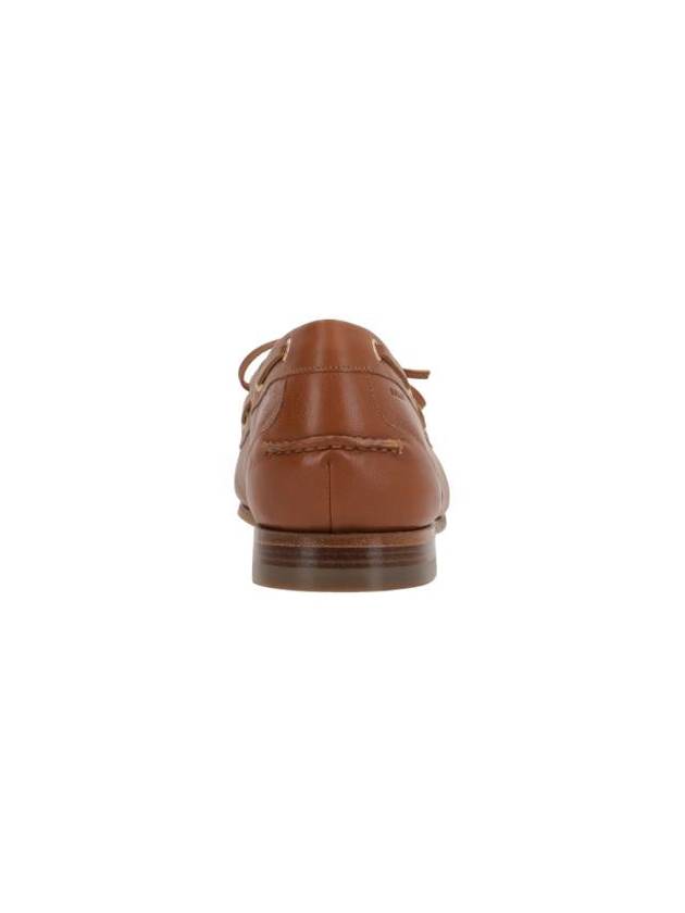 Bally Flat Shoes - BALLY - BALAAN 3