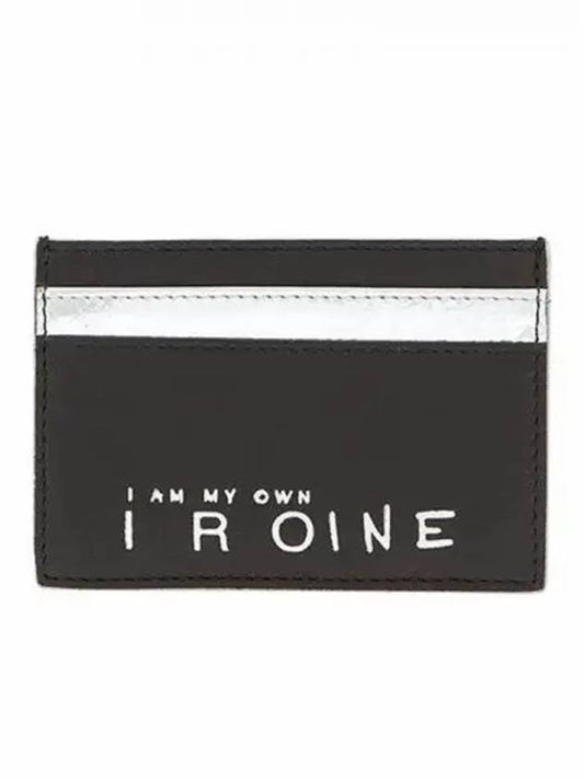 Women s card holder 271501 - IRO - BALAAN 1