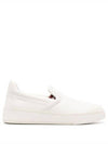 Riley Slip-Ons White - BALLY - BALAAN 2