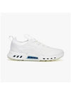 Biom C4 Spikeless White - ECCO - BALAAN 3