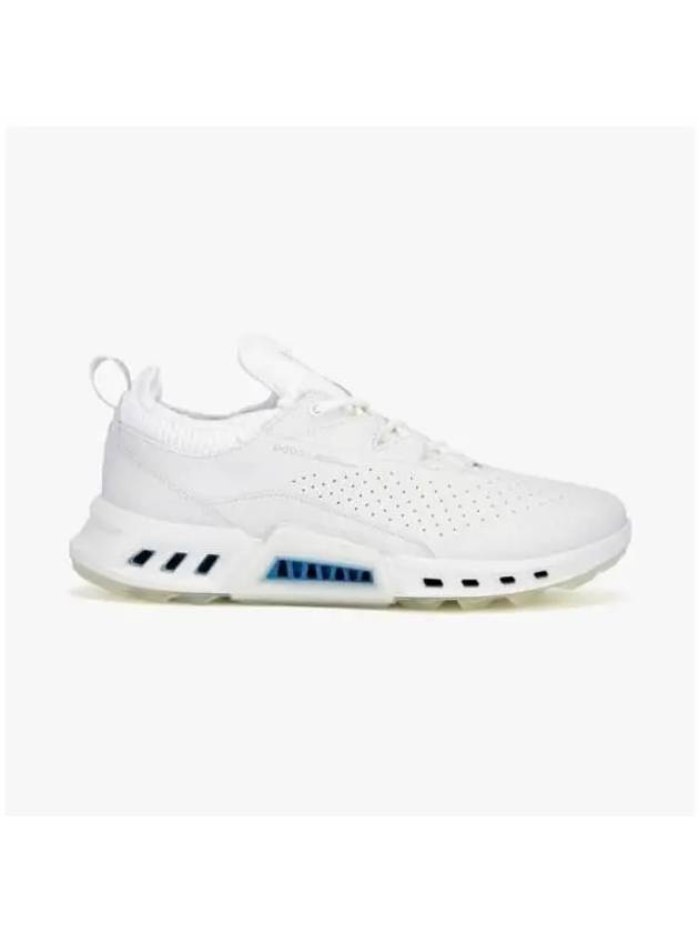 Biom C4 Spikeless White - ECCO - BALAAN 3