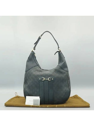 247287 shoulder bag - GUCCI - BALAAN 1