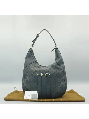 247287 shoulder bag - GUCCI - BALAAN 1