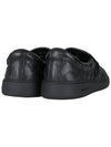 Sawyer Slip on Black - BOTTEGA VENETA - BALAAN 6