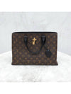 women tote bag - LOUIS VUITTON - BALAAN 1