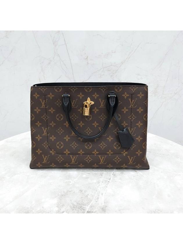 women tote bag - LOUIS VUITTON - BALAAN 1