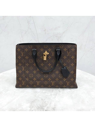 women tote bag - LOUIS VUITTON - BALAAN 1