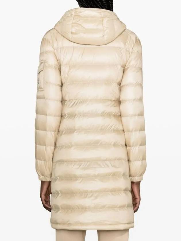 24 Women AMINTORE Padded Jacket 1A00007 595ZZ 200 - MONCLER - BALAAN 4