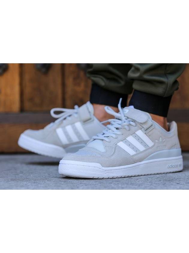 01B35270OriginalForum Low RSGray White - ADIDAS - BALAAN 4