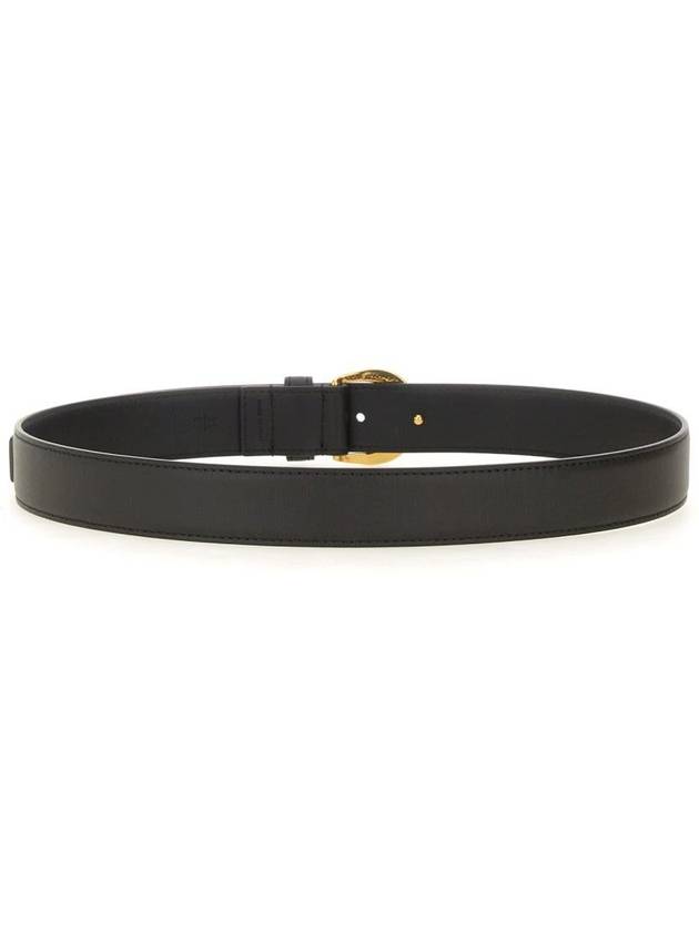 Etro Belt With Buckle "Monkey" - ETRO - BALAAN 1