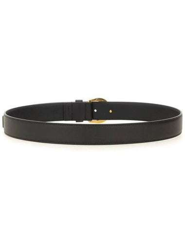 Etro Belt With Buckle 