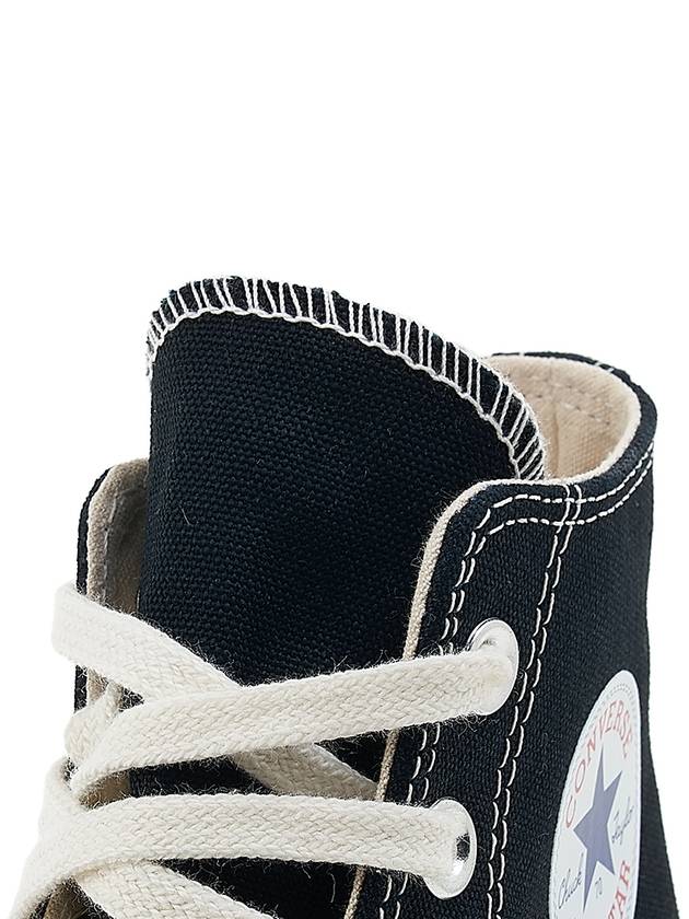 Chuck Taylor All Star 70 High Top Sneakers Black - COMME DES GARCONS - BALAAN 10