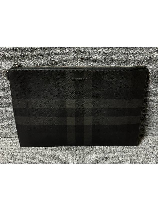 clutch bag - BURBERRY - BALAAN 2