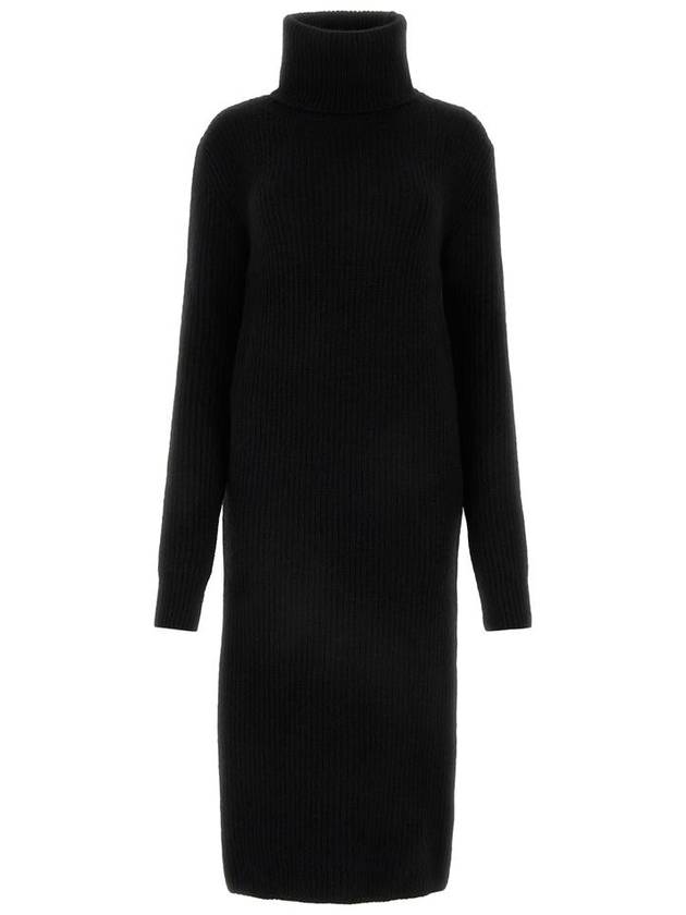 Saint Laurent Dress - SAINT LAURENT - BALAAN 1